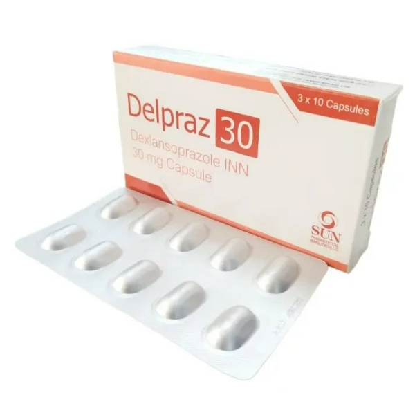delpraz-30-mg